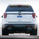 Illustration for article titled The 2018 Ford Explorer Comes With New Quad Exhausts And Thats About Item/em